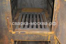 Металлические печи буржуйки Москва