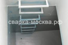 Металлические кессоны Москва