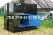 Металлические кессоны Москва