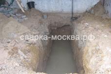 Монтаж кессона Москва