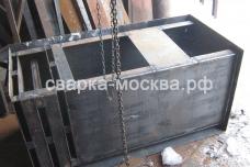 Металлические отопительные котлы Москва