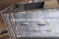 Металлические отопительные котлы Москва