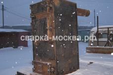 Металлические отопительные котлы Москва