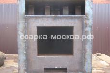 Металлические отопительные котлы Москва