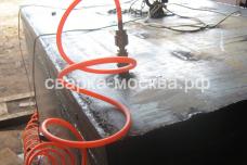 Металлические отопительные котлы Москва
