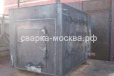 Металлические отопительные котлы Москва
