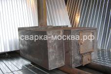 Металлические печи, печки, котлы Москва