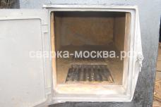 Металлические печи, печки, котлы Москва