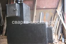 Печи для бани Москва