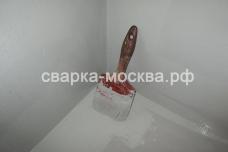 Покраска кессонов Москва