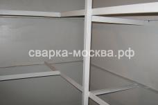 Покраска кессонов Москва