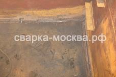 Ремонт металлических кессонов Москва
