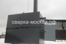 Металлические септики Москва